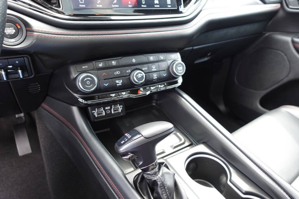 Used 2024 Dodge Durango R/T w/ Blacktop Package AWD/4WD image 52