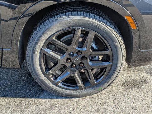 Used 2024 Chevrolet Blazer RS w/ Driver Confidence II Package image 9