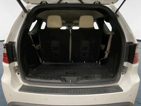 Used 2014 Dodge Durango Citadel w/ Technology Group AWD/4WD image 37