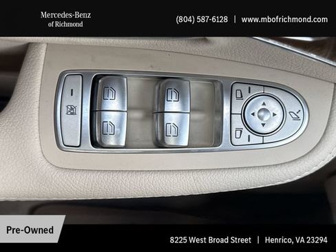 Used 2016 Mercedes-Benz C 300 4MATIC Sedan image 14