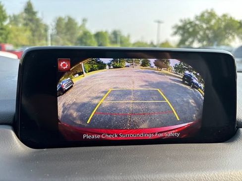 Used 2018 MAZDA CX-5 Grand Touring w/ Premium Package AWD/4WD image 23