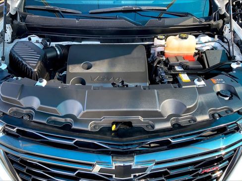 Certified 2023 Chevrolet Traverse RS image 29