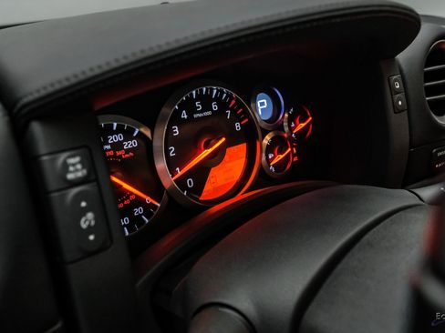 Used 2009 Nissan GT-R Premium AWD/4WD image 45