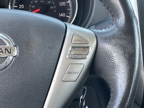 Used 2014 Nissan Versa Note SV FWD image 15