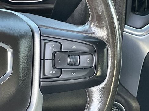 Used 2022 GMC Sierra 1500 SLT AWD/4WD image 14