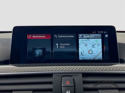 Used 2017 BMW M3 image 17