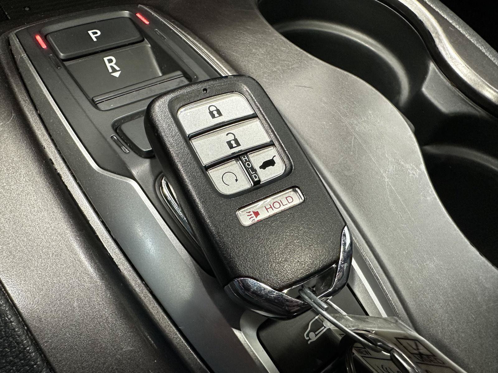Certified 2023 Honda Passport EX-L image 28