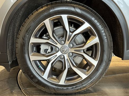 Used 2023 Acura MDX SH-AWD w/ Technology Package image 10