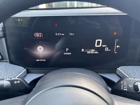 Used 2026 Nissan Kicks SV w/ SV Premium Package AWD/4WD image 17