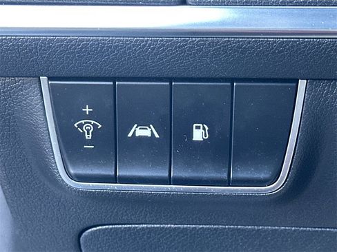 Used 2022 Kia Stinger GT1 w/ Red Interior Color Package image 35