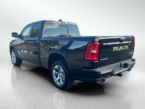 New 2025 RAM 1500 Big Horn AWD/4WD image 7