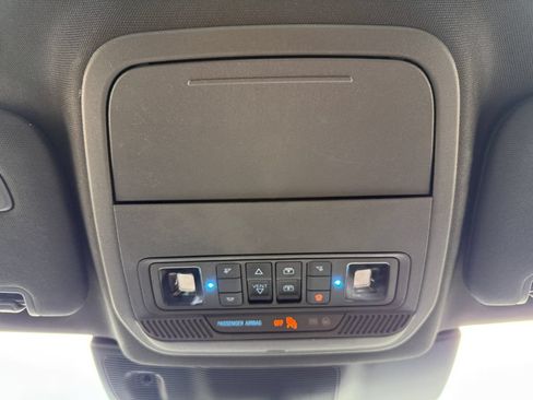 Used 2023 Ford Explorer ST w/ Equipment Group 401A AWD/4WD image 35
