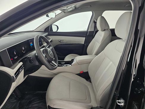 Used 2025 Hyundai Tucson SEL FWD image 20