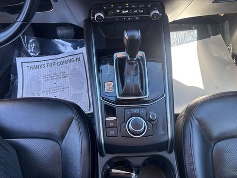 Used 2024 MAZDA CX-5 Carbon Edition AWD/4WD image 24