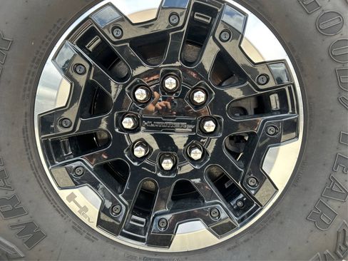 Used 2023 GMC Hummer EV Edition 1 image 23