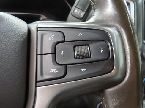 Used 2020 Chevrolet Silverado 2500 LTZ w/ LTZ Premium Package image 62