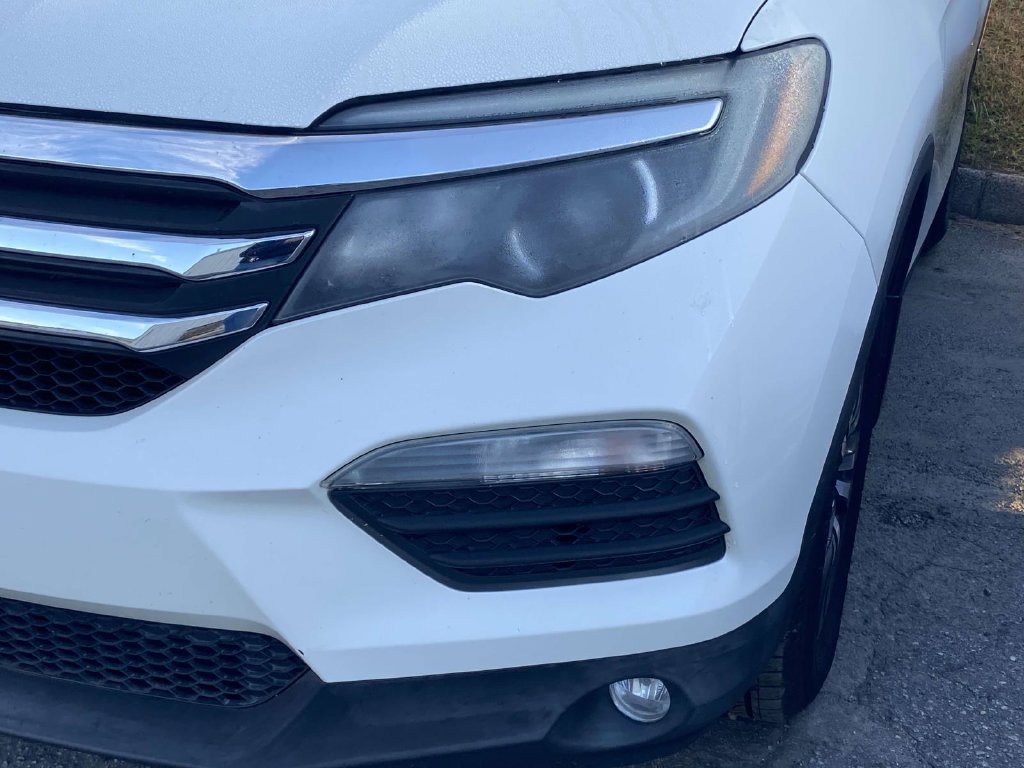 Used 2018 Honda Pilot EX-L image 4