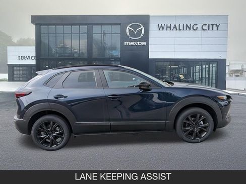 New 2026 MAZDA CX-30 AWD 2.5 S image 7