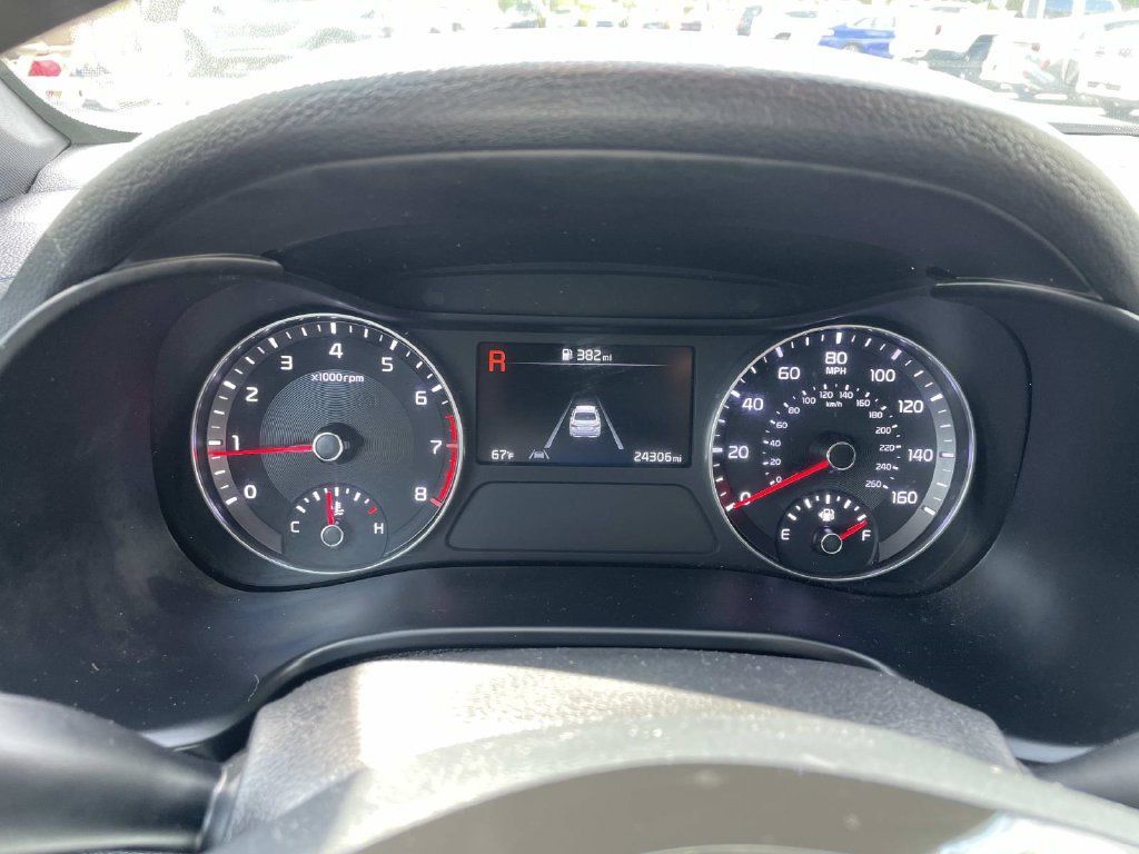 Used 2023 Kia Forte GT-Line w/ GT-Line Premium Package FWD image 33