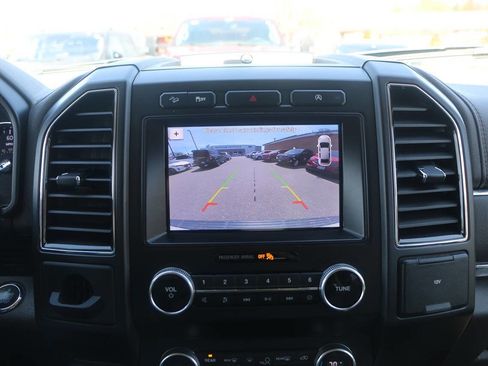 Certified 2019 Ford Expedition Max Limited AWD/4WD image 32
