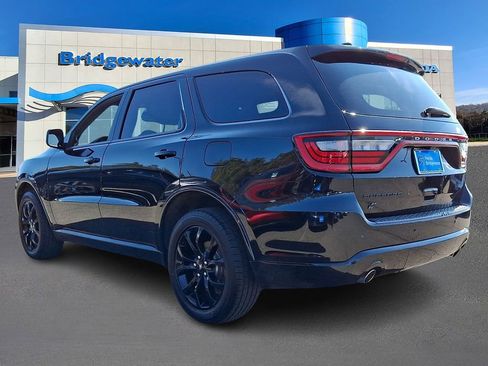 Used 2020 Dodge Durango SXT image 4