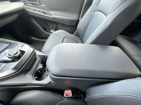 New 2026 Toyota bZ image 26