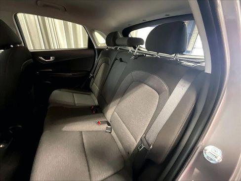 Used 2023 Hyundai Kona SE w/ Cargo Package FWD image 15