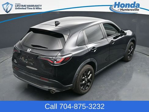 Used 2023 Honda HR-V Sport image 20