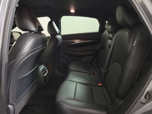 Used 2023 INFINITI QX55 Luxe w/ Cargo Package AWD/4WD image 41