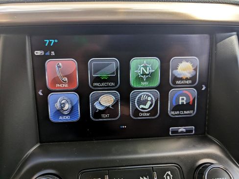 Used 2018 GMC Acadia Denali w/ Technology Package image 22