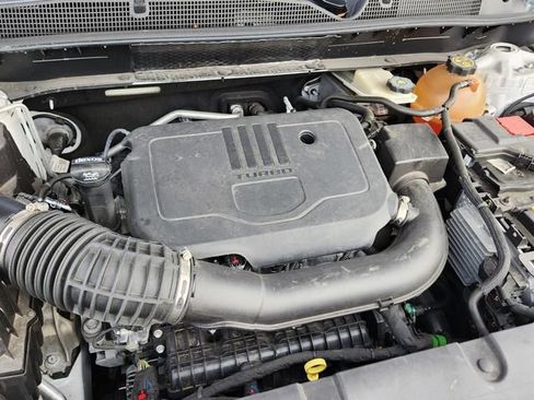 Used 2023 Chevrolet Blazer LT w/ Driver Confidence Package image 16