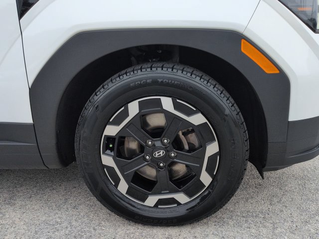 Used 2024 Hyundai Santa Fe SEL AWD/4WD image 12
