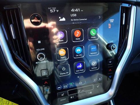 Certified 2024 Subaru Outback Premium image 19