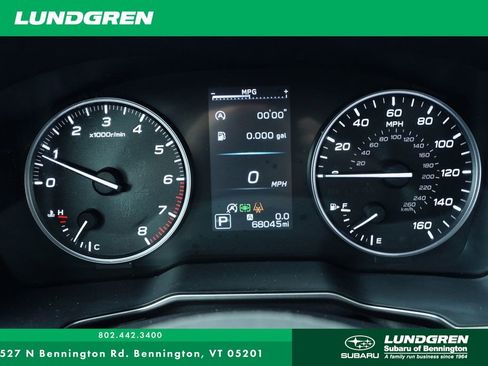 Used 2022 Subaru Legacy Limited image 15