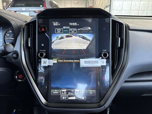 New 2026 Subaru Crosstrek 2.5i Wilderness w/ Crosstrek Mirror Package AWD/4WD image 24