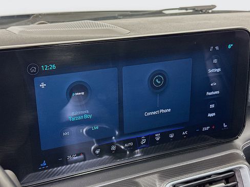 Used 2025 Ford Mustang Premium image 21