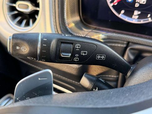 Used 2023 Mercedes-Benz G 550 image 34