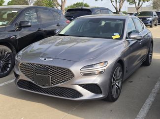 Used 2023 Genesis G70 2.0T video 1