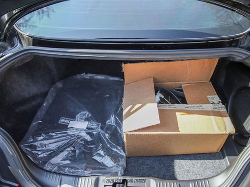 Used 2017 Ford Mustang GT Premium w/ Equipment Group 401A image 86