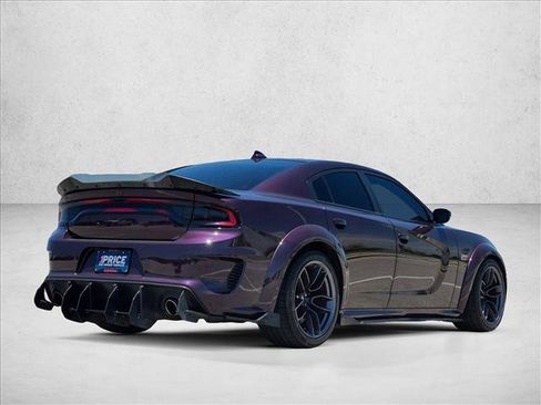 Used 2020 Dodge Charger Scat Pack RWD image 5