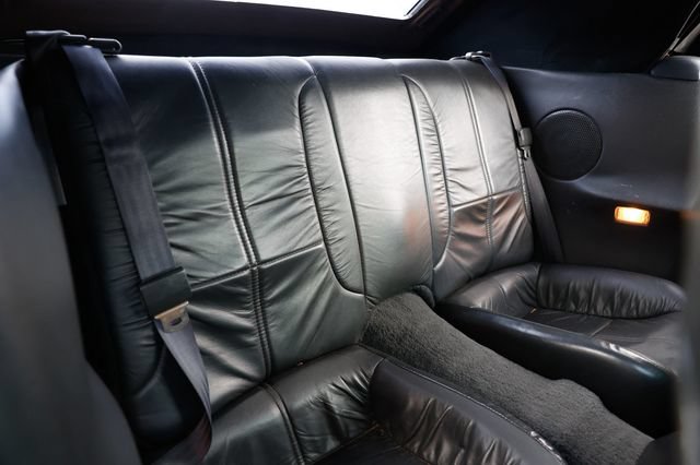 Used 1996 Chevrolet Camaro Z28 RWD image 17