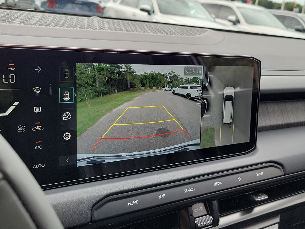 New 2027 Kia Telluride X-Line SX Prestige w/ Towing Package AWD/4WD image 34