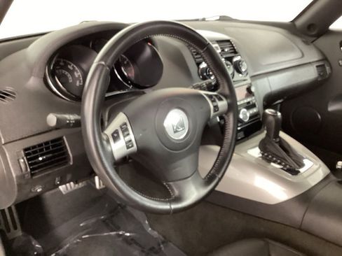 Used 2007 Saturn Sky w/ Premium Trim Pkg RWD image 28