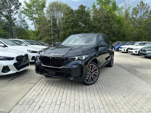 New 2026 BMW X5 sDrive40i w/ M Sport Package RWD image 1