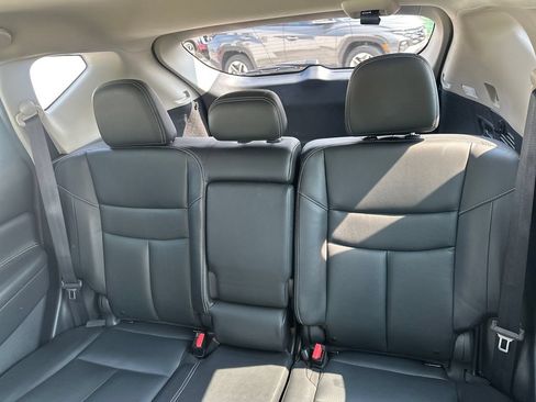 Used 2020 Nissan Murano SL AWD/4WD image 19