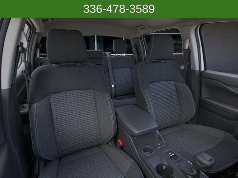 New 2026 Ford Ranger XL w/ Trailer Tow Package image 10