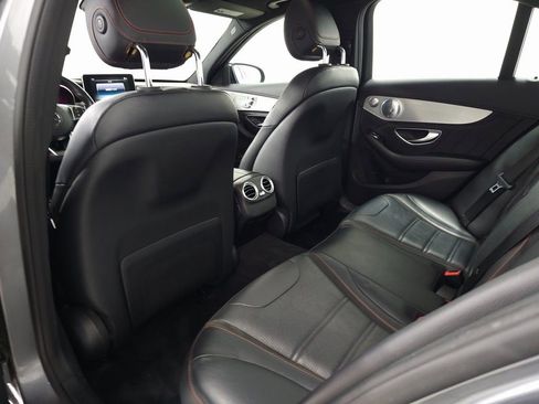 Used 2018 Mercedes-Benz C 43 AMG 4MATIC Sedan image 32