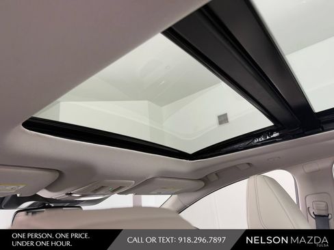 Used 2025 Nissan Murano SL AWD/4WD image 33