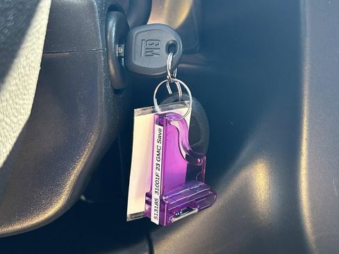 Used 2023 GMC Savana 2500 w/ Driver Convenience Package image 30