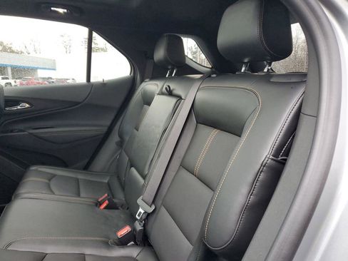 Certified 2024 Chevrolet Equinox Premier image 9